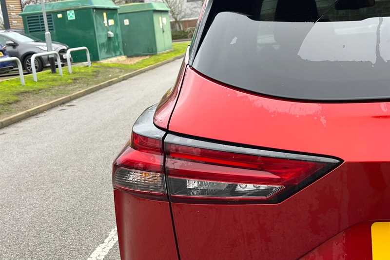 Used Nissan Qashqai 2023 for sale - 77471219: Photo 27