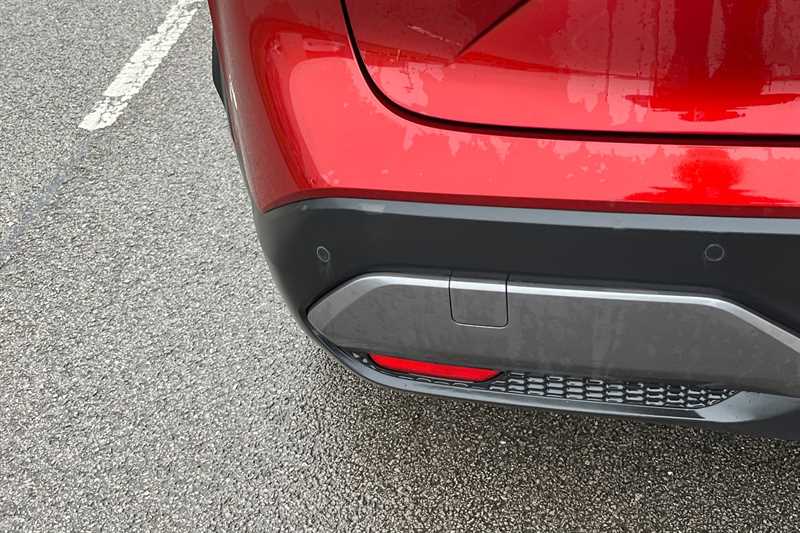 Used Nissan Qashqai 2023 for sale - 77471219: Photo 28