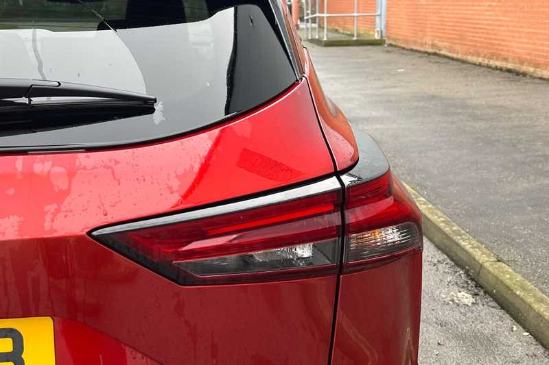 Used Nissan Qashqai 2023 for sale - 77471219: Photo 29