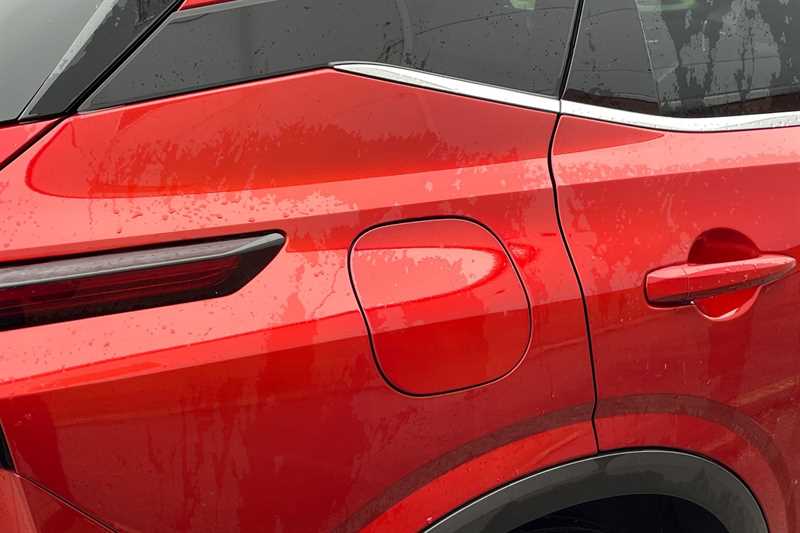 Used Nissan Qashqai 2023 for sale - 77471219: Photo 33