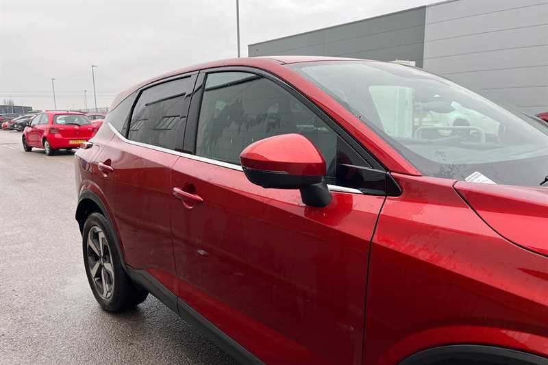 Used Nissan Qashqai 2023 for sale - 77471219: Photo 37