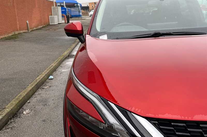 Used Nissan Qashqai 2023 for sale - 77471219: Photo 38