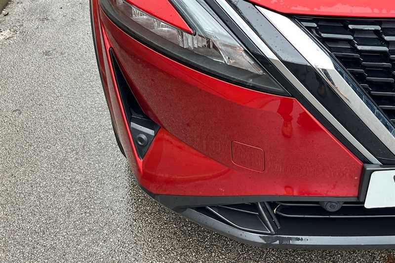 Used Nissan Qashqai 2023 for sale - 77471219: Photo 39