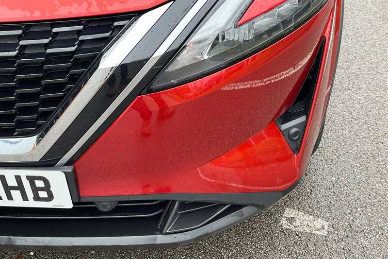 Used Nissan Qashqai 2023 for sale - 77471219: Photo 42