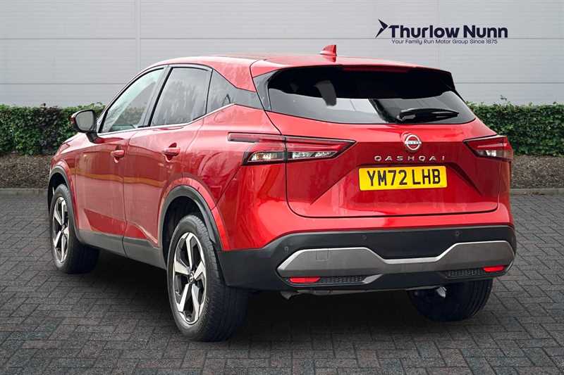 Used Nissan Qashqai 2023 for sale - 77471219: Photo 5