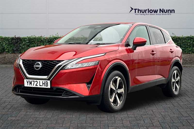 Used Nissan Qashqai 2023 for sale - 77471219: Photo 7