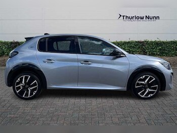 Used Peugeot 208 2025 for sale - 78215992: Photo