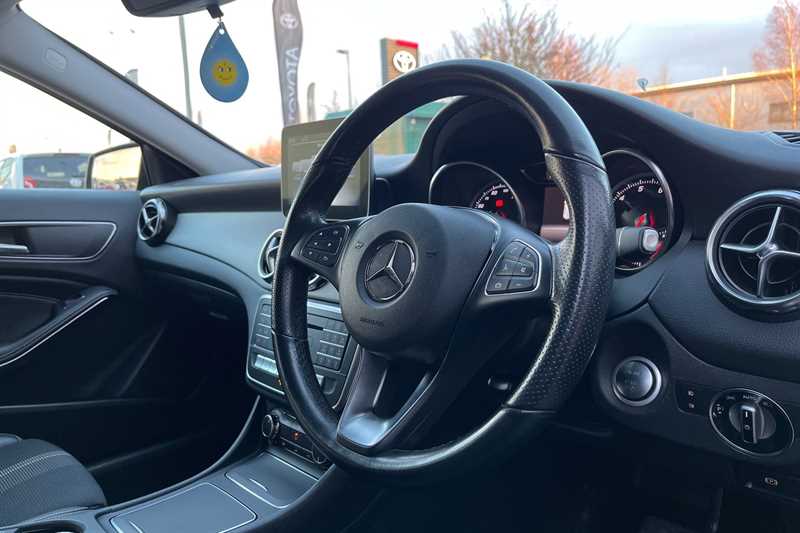 Used Mercedes-Benz GLA 2020 for sale - 77471274: Photo 10