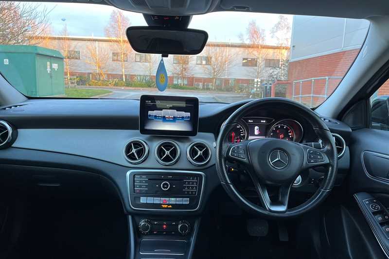 Used Mercedes-Benz GLA 2020 for sale - 77471274: Photo 12