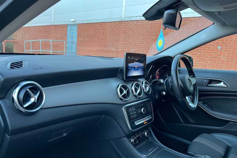 Used Mercedes-Benz GLA 2020 for sale - 77471274: Photo 13