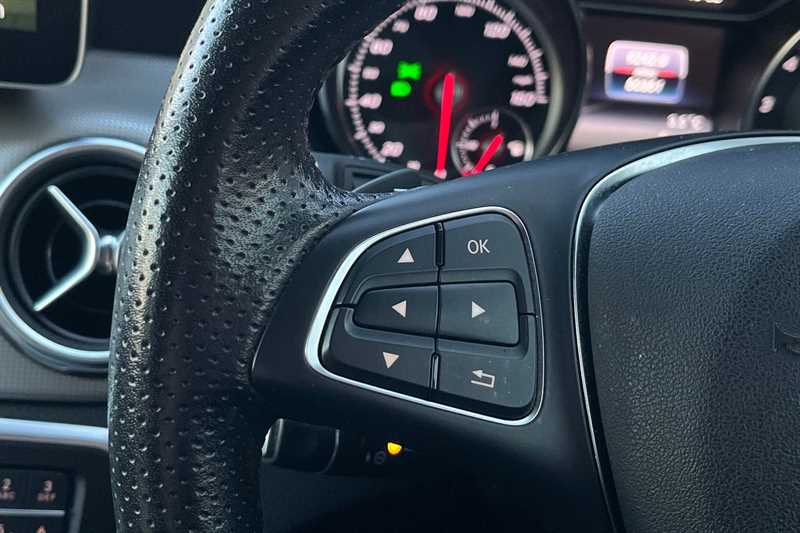 Used Mercedes-Benz GLA 2020 for sale - 77471274: Photo 21