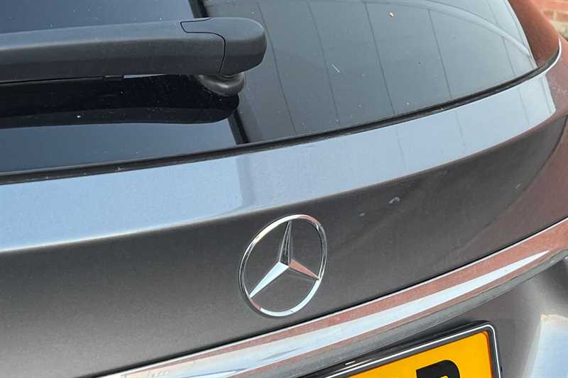 Used Mercedes-Benz GLA 2020 for sale - 77471274: Photo 25