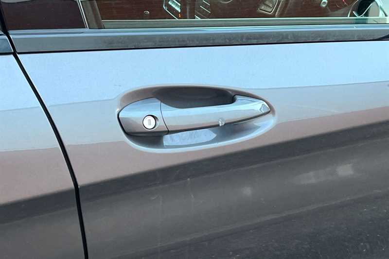 Used Mercedes-Benz GLA 2020 for sale - 77471274: Photo 34