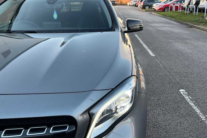 Used Mercedes-Benz GLA 2020 for sale - 77471274: Photo 40