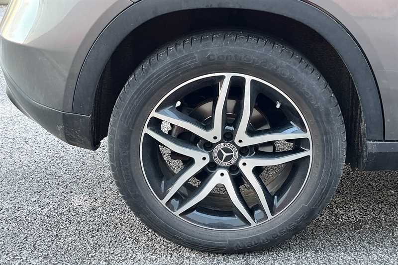 Used Mercedes-Benz GLA 2020 for sale - 77471274: Photo 9