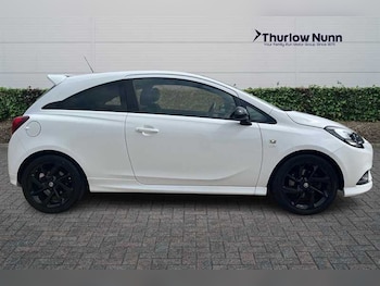 Used Vauxhall Corsa 2018 for sale - 78936681: Photo