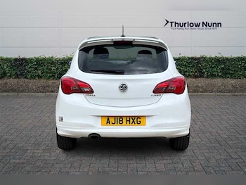 Used Vauxhall Corsa 2018 for sale - 78936681: Photo