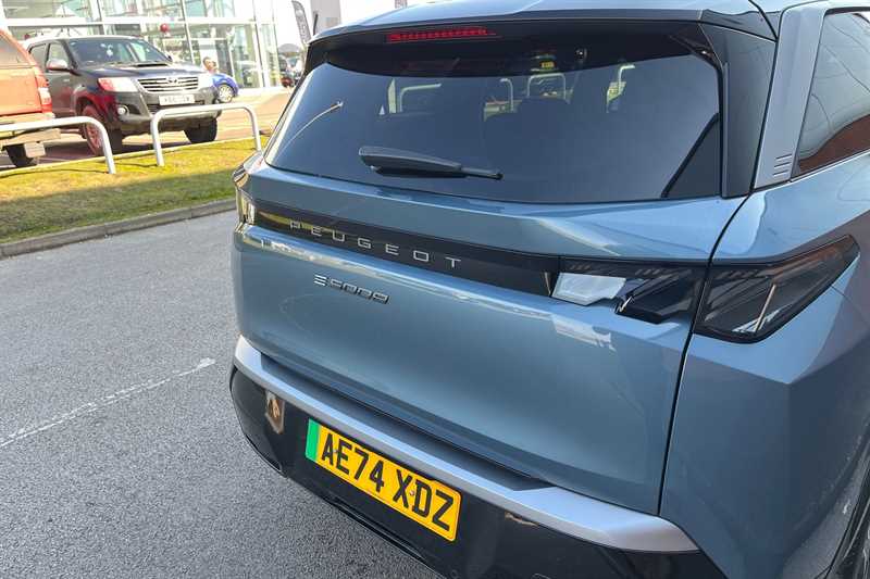 Used Peugeot 5008 2024 for sale - 77513551: Photo 24
