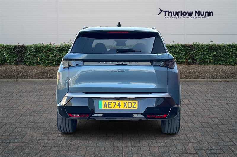 Used Peugeot 5008 2024 for sale - 77513551: Photo 4