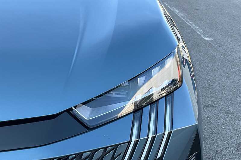 Used Peugeot 5008 2024 for sale - 77513551: Photo 41