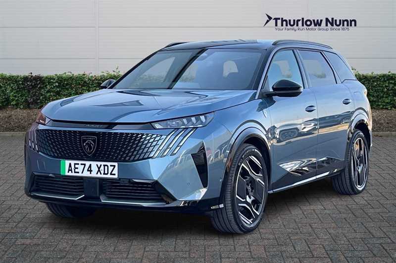 Used Peugeot 5008 2024 for sale - 77513551: Photo 7