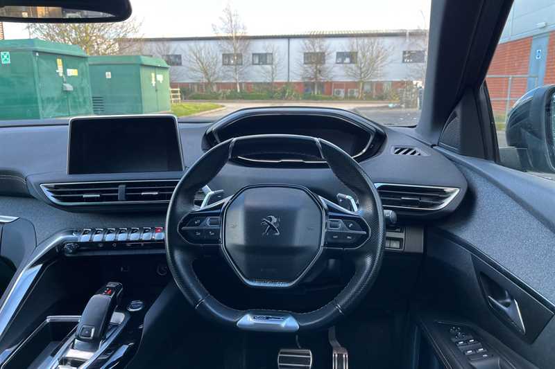 Used Peugeot 3008 2018 for sale - 77512842: Photo 11