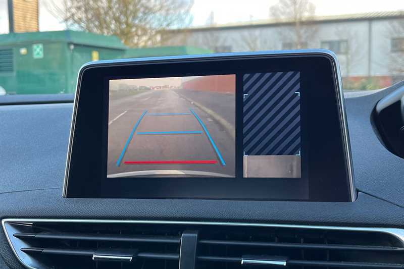 Used Peugeot 3008 2018 for sale - 77512842: Photo 19