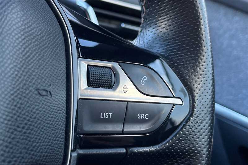 Used Peugeot 3008 2018 for sale - 77512842: Photo 22