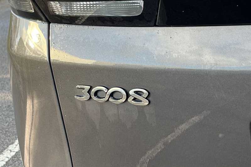 Used Peugeot 3008 2018 for sale - 77512842: Photo 26