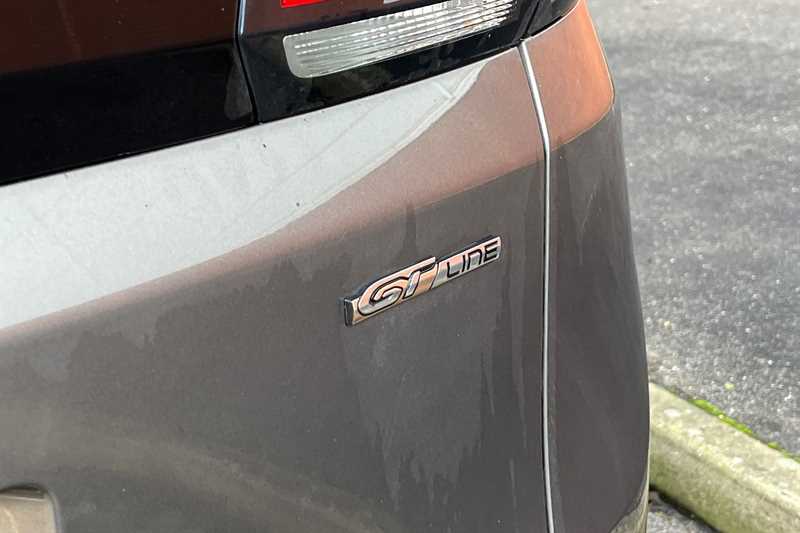 Used Peugeot 3008 2018 for sale - 77512842: Photo 27