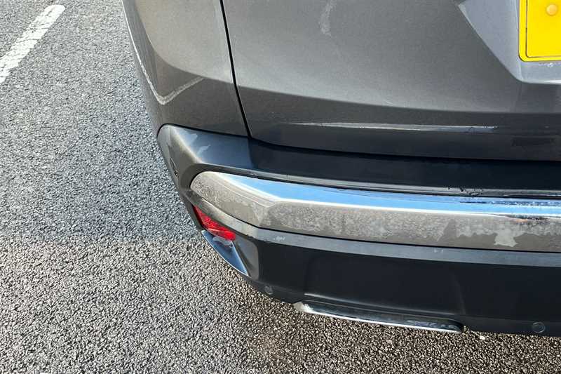 Used Peugeot 3008 2018 for sale - 77512842: Photo 29