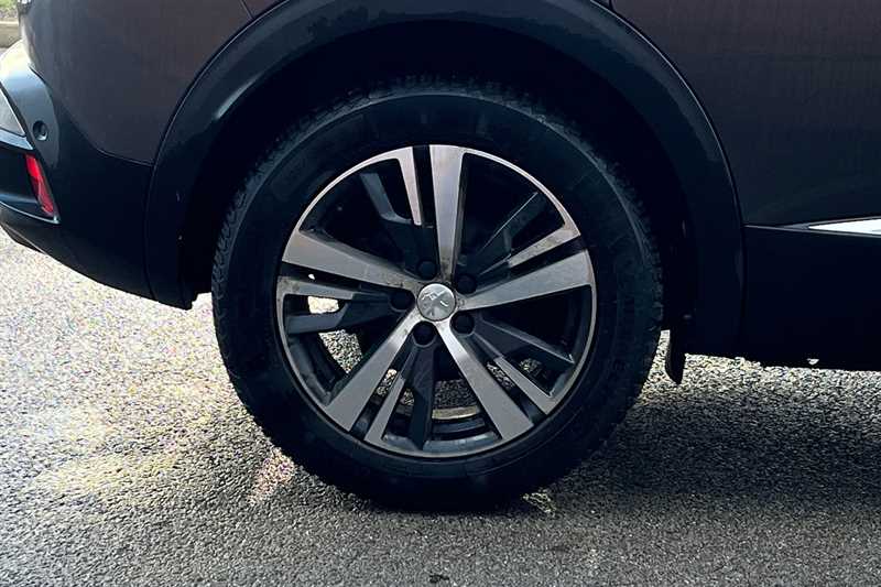 Used Peugeot 3008 2018 for sale - 77512842: Photo 35