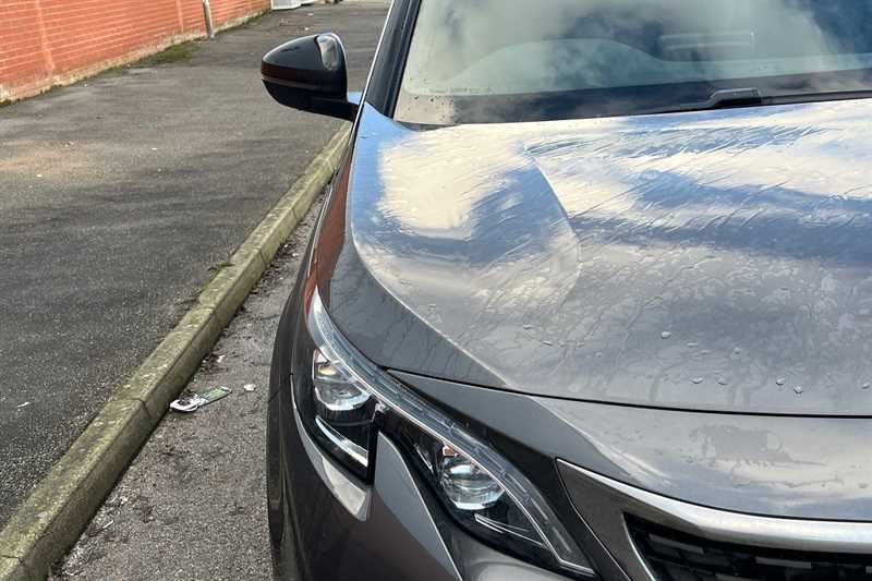 Used Peugeot 3008 2018 for sale - 77512842: Photo 40