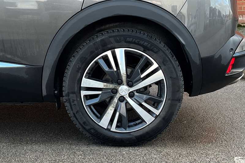 Used Peugeot 3008 2018 for sale - 77512842: Photo 48