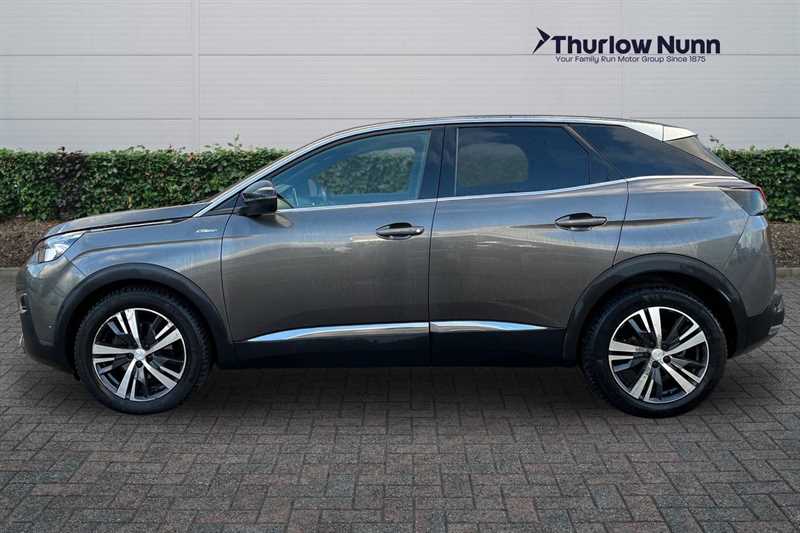 Used Peugeot 3008 2018 for sale - 77512842: Photo 6