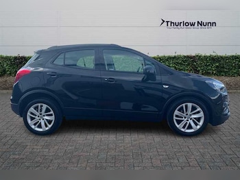 Used Vauxhall Mokka X 2018 for sale - 79318707: Photo