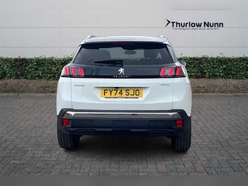 Used Peugeot 3008 2024 for sale - 78743335: Photo