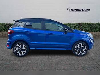 Used Ford Ecosport 2020 for sale - 79862486: Photo