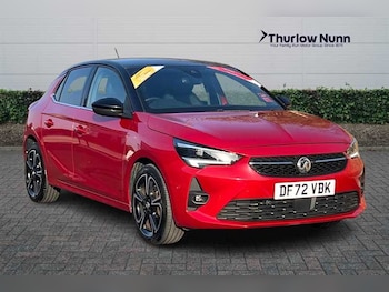 Used Vauxhall Corsa 2023 for sale - 78493979: Photo