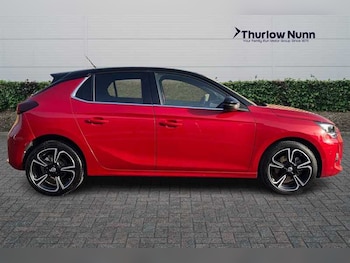 Used Vauxhall Corsa 2023 for sale - 78493979: Photo