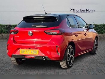 Used Vauxhall Corsa 2023 for sale - 78493979: Photo