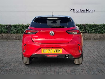Used Vauxhall Corsa 2023 for sale - 78493979: Photo