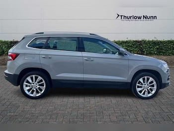 Used Skoda Karoq 2018 for sale - 79743420: Photo