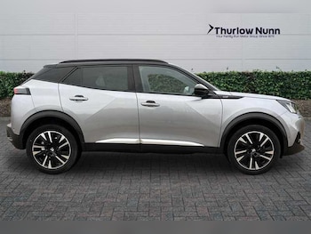 Used Peugeot 2008 2022 for sale - 77513078: Photo