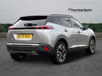 Used Peugeot 2008 2022 for sale - 77513078: Photo