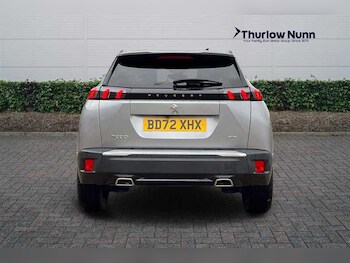 Used Peugeot 2008 2022 for sale - 77513078: Photo