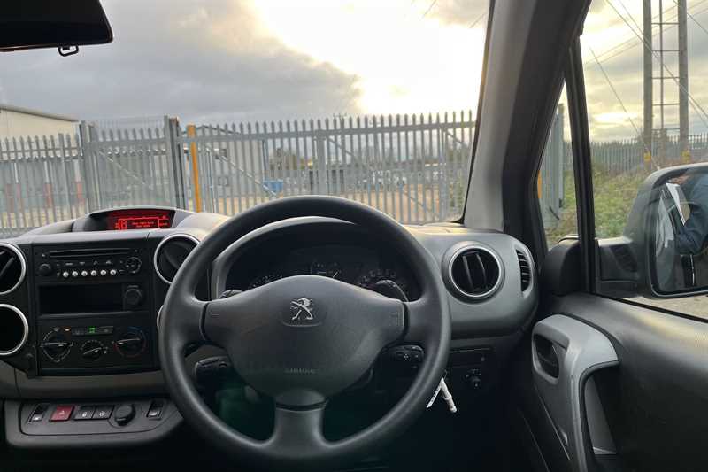 Used Peugeot Horizon 2018 for sale - 77146251: Photo 11