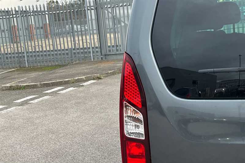 Used Peugeot Horizon 2018 for sale - 77146251: Photo 27