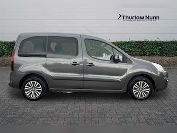 Used Peugeot Horizon 2018 for sale - 77146251: Photo