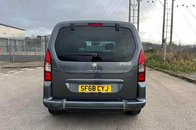 Used Peugeot Horizon 2018 for sale - 77146251: Photo 31